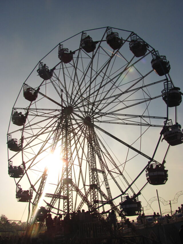 मेला (Mela) India