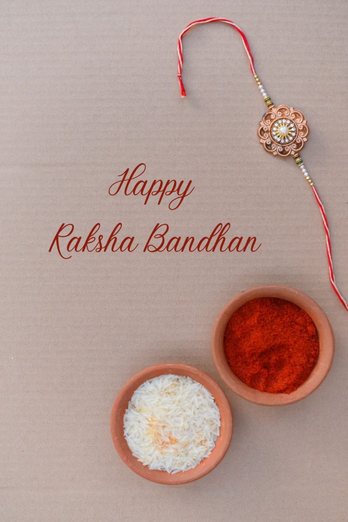raksha bandhan