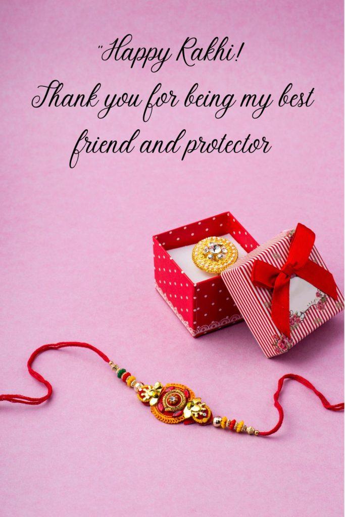 raksha bandhan