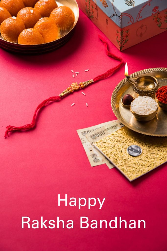 raksha bandhan