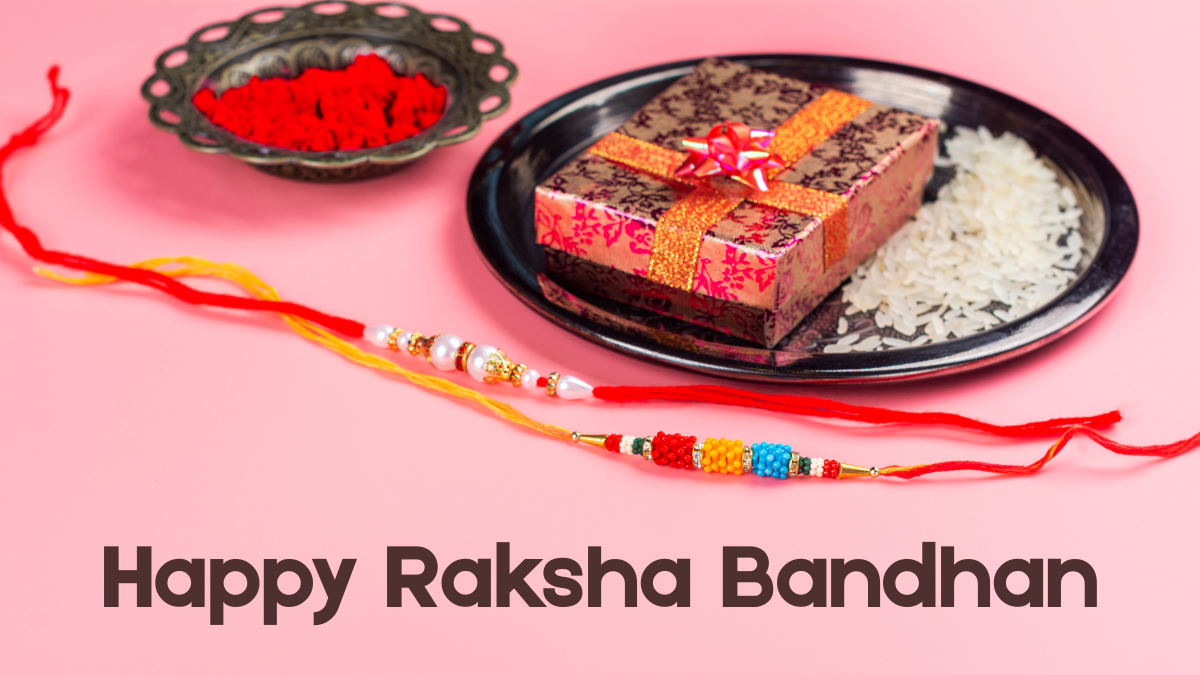 raksha bandhan